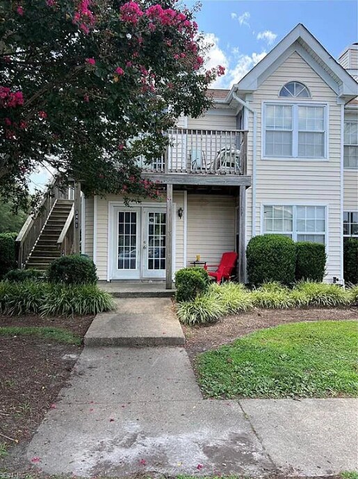 3401 Norfeld Ct Unit 1, Virginia Beach, VA 23453 Condo for Rent in