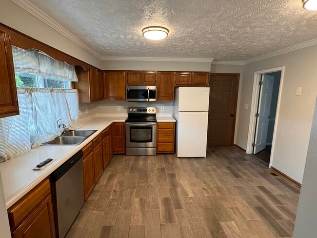 Foto del edificio - 6916 Twin Creek Ct