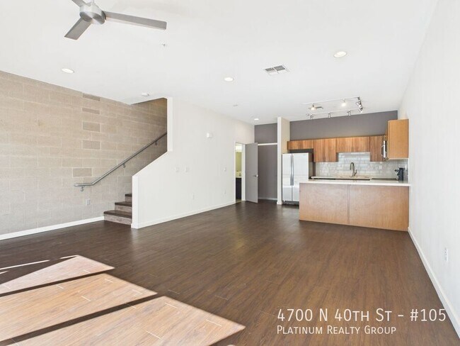Foto del edificio - 4700 N 40th St