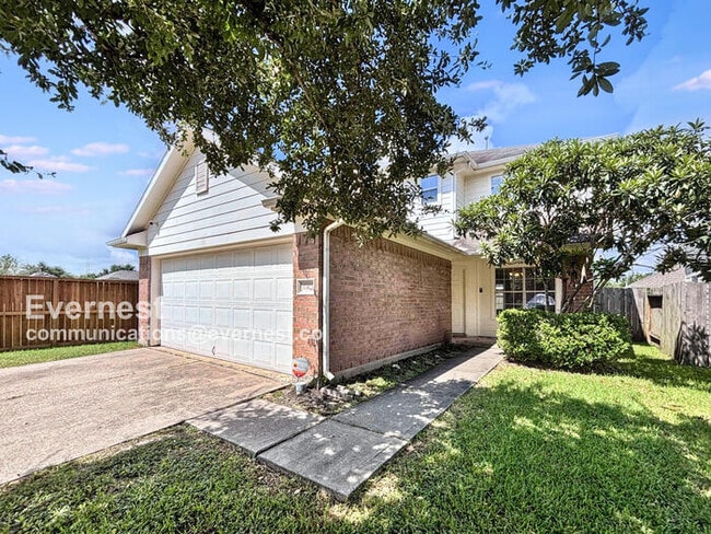 Foto del edificio - 14903 Sunset Bay Ct