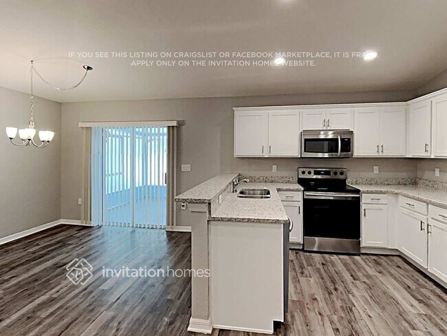 Foto del edificio - 937 Pearly Ridge Ln