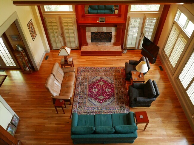 Foto del edificio - 671 N Sequoyah Dr