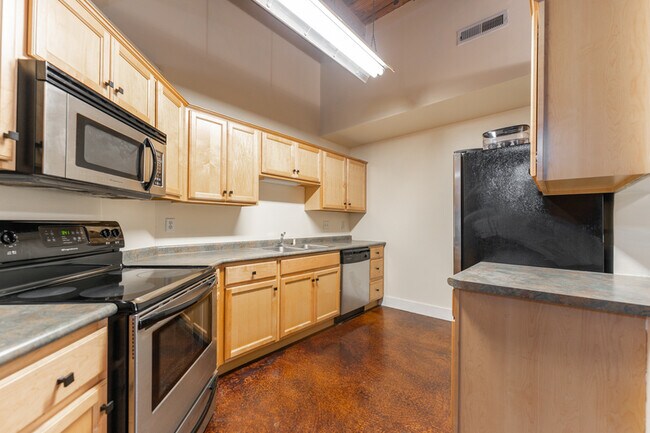 Foto del edificio - 55 S Harding St