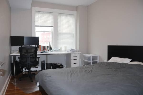 1.0 bedroom in Cambridge Massachusetts 02138 - 1.0 bedroom in Cambridge Massachusetts 02138 Apartment