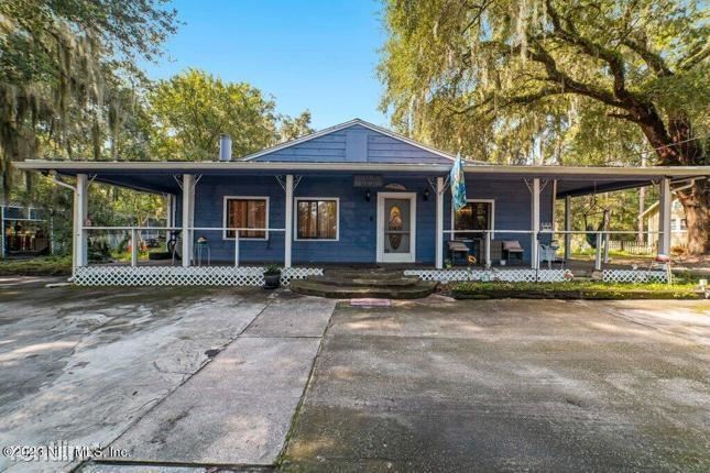 Foto del edificio - 4 br, 3 bath House - 726 Hibernia Road