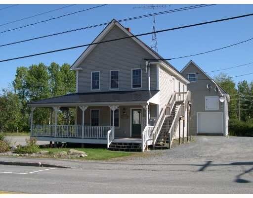 Primary Photo - 2393 Main St