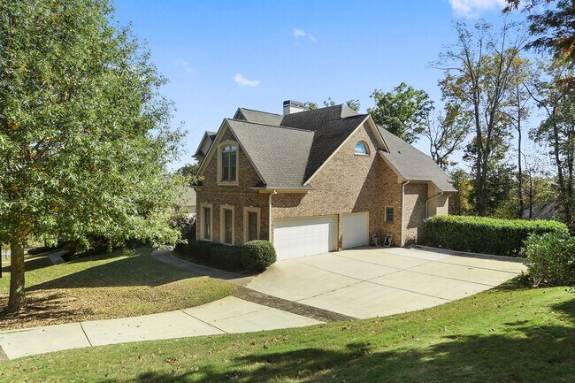 Foto del edificio - 1406 Oakridge View Dr, Mableton, GA 30126