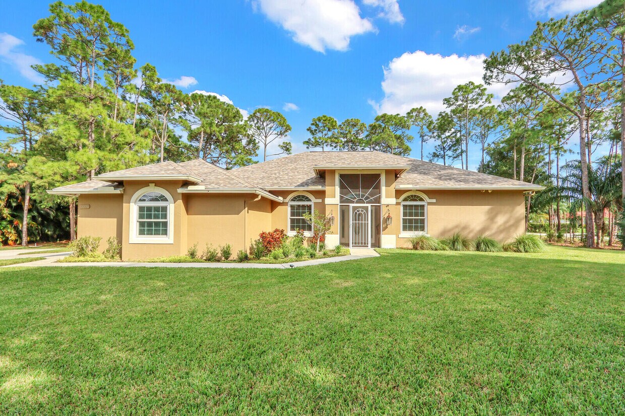 Foto principal - 15096 76th Trail N