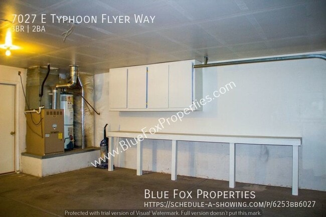 Building Photo - 7027 E Typhoon Flyer Way