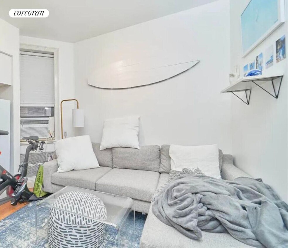 Foto principal - 172 Mulberry St