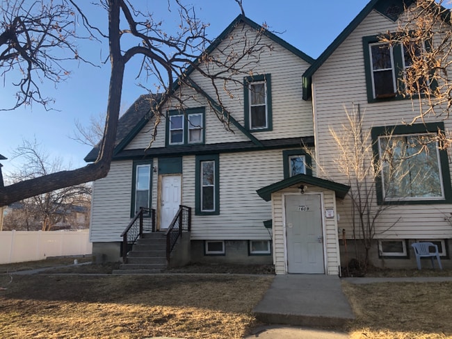 Building Photo - 1609 8th Ave N