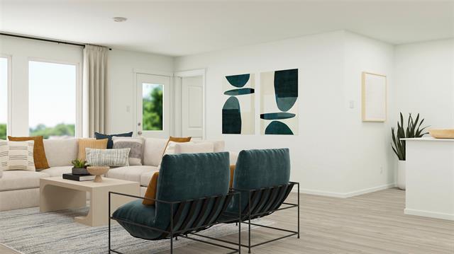 Foto del edificio - 15217 Grappling Irons Ln