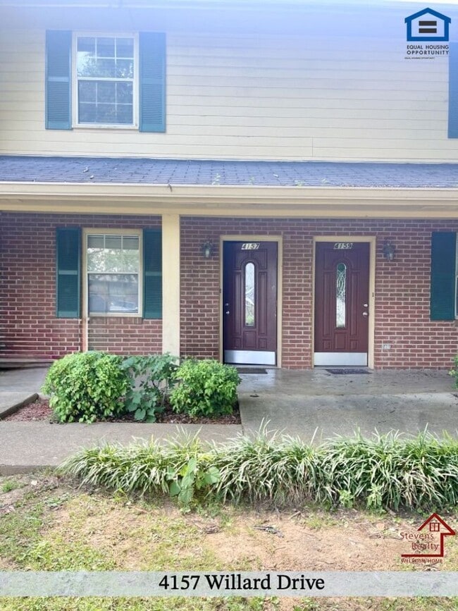 Building Photo - 4157 Willard Dr