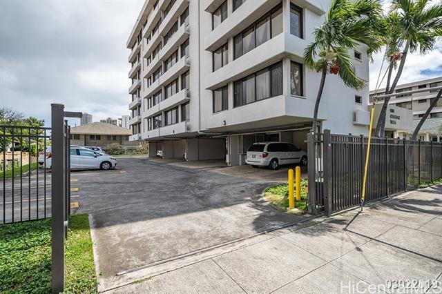 Foto del edificio - 909 Coolidge St