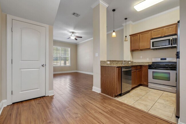 Foto del edificio - Midtown Tallahassee Townhome