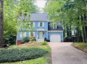 Building Photo - 317 Amherst Creek Dr