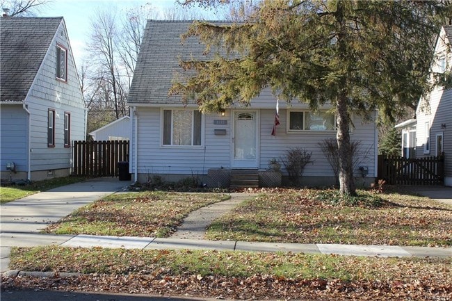 Building Photo - 3111 Harvard Rd