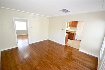 Building Photo - 317 N Park Ave