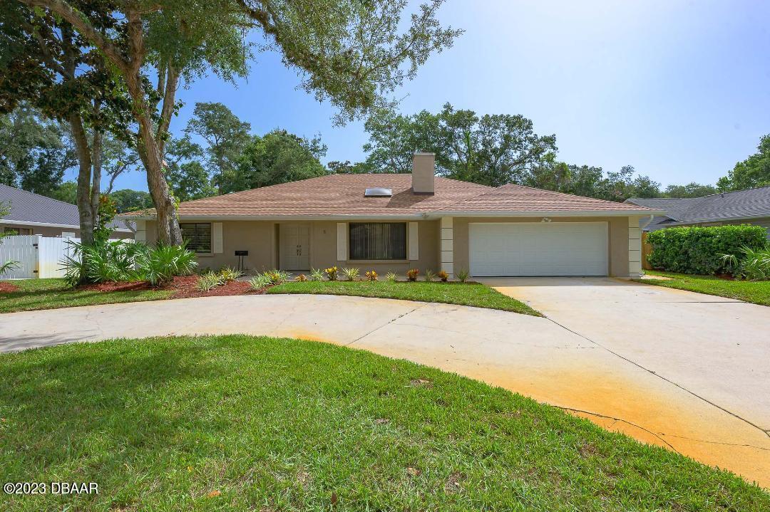5 Brookside Ct, Ormond Beach, FL 32174 House Rental in Ormond Beach
