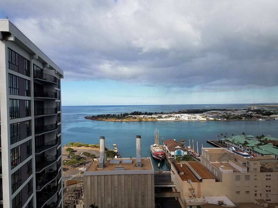 Nice views - 225 Queen St