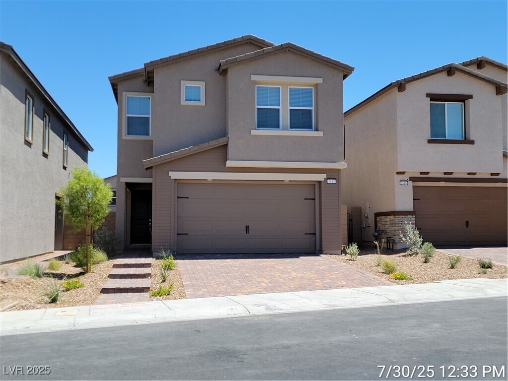 Foto principal - 2612 Tranquil Dawn St