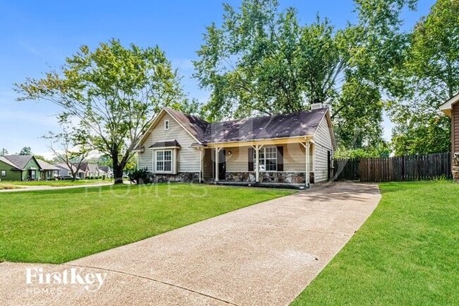 Building Photo - 6045 Holly Heights Cove
