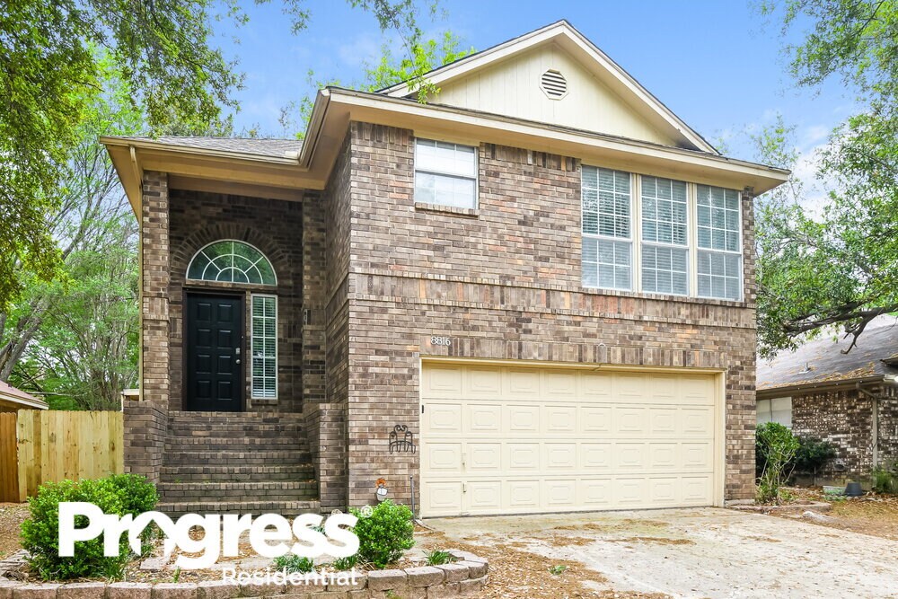 Foto principal - 8816 Sabinas Trail