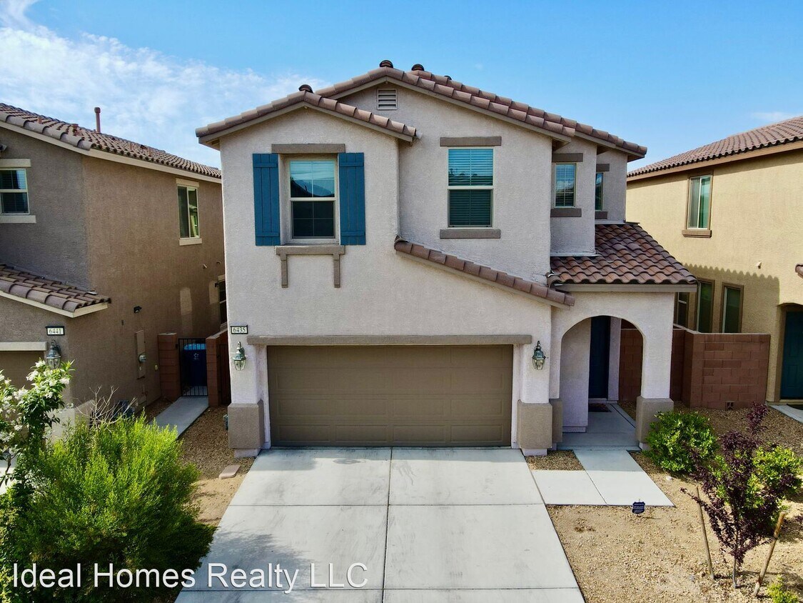 Primary Photo - 3 br, 2.5 bath House - 6435 Point Isabel Way