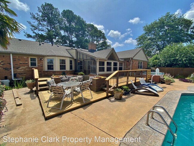 Foto del edificio - 4 br, 2 bath House - 909 Summerwind Road