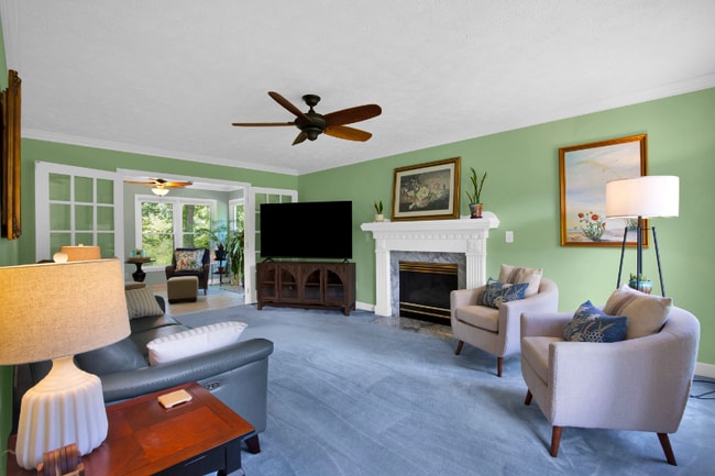 Building Photo - 3529 Sweetbay Cir