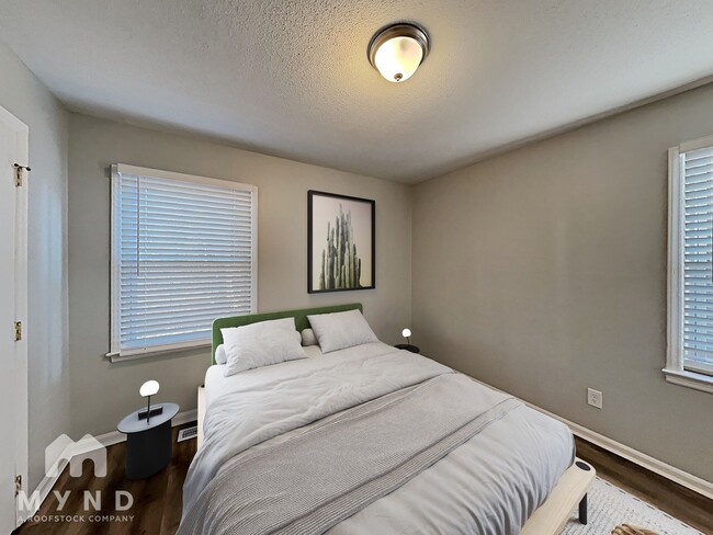 Building Photo - 1507 Beichler Rd