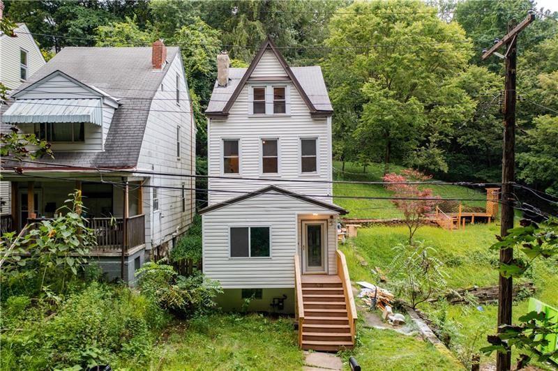 Foto principal - 522 Suffolk St