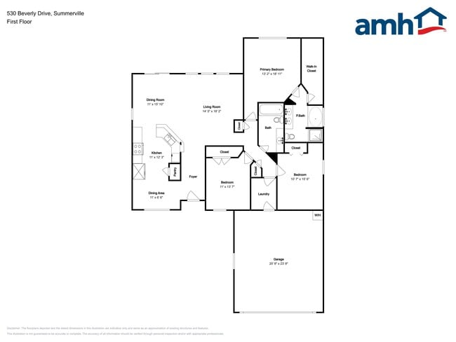 Foto del edificio - 530 Beverly Dr