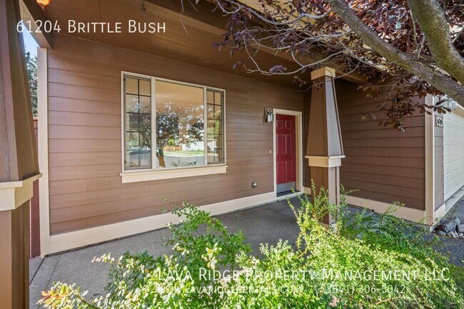 Foto del edificio - 61204 Brittle Bush St