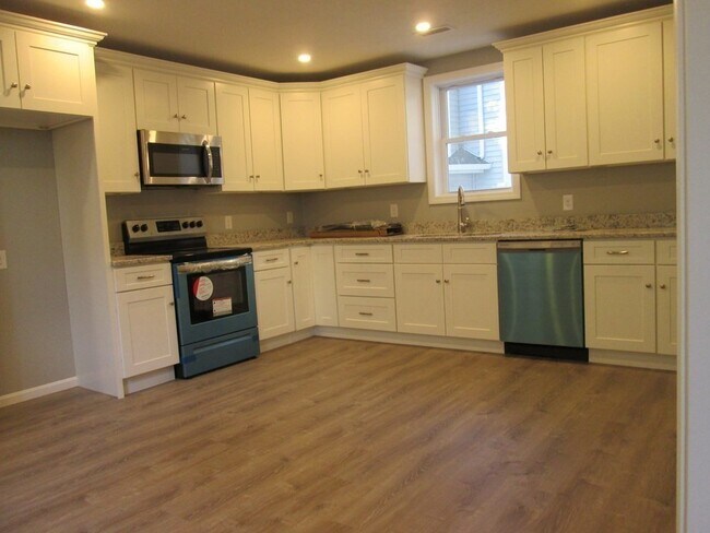 Foto del edificio - 73 Providence St