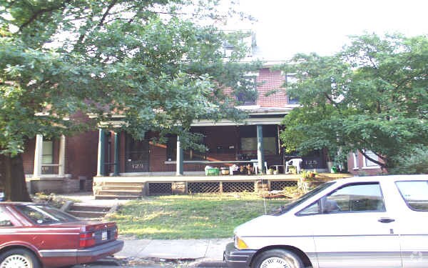 Primary Photo - 123-125 Hubbard Rd