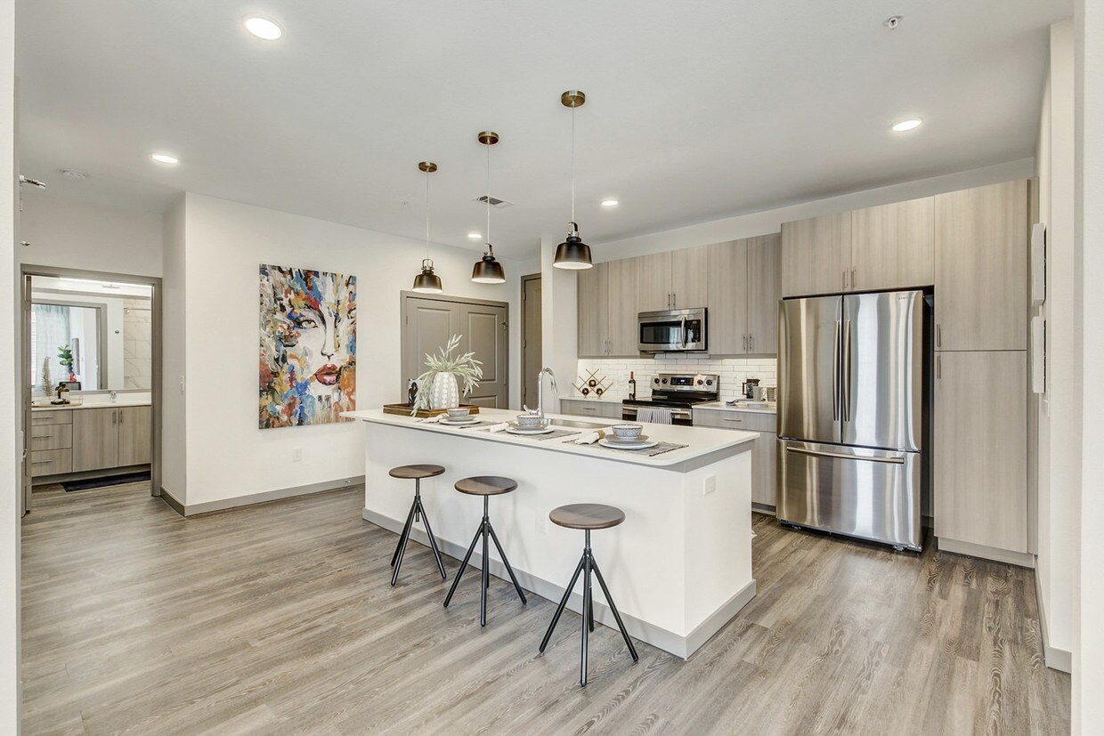 The Union at River East Apartments Fort Worth, TX