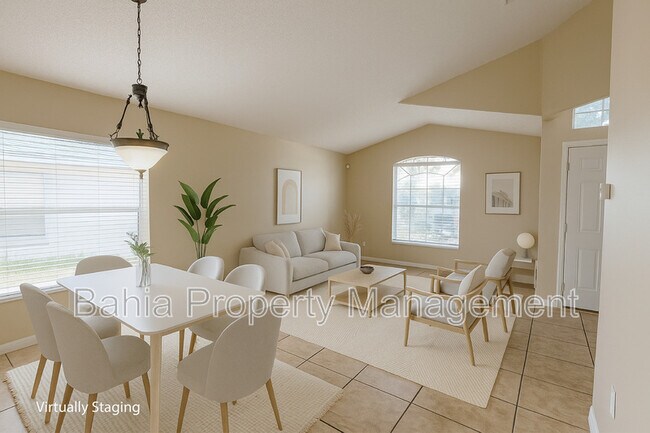 Foto del edificio - 252 Bramley Ct