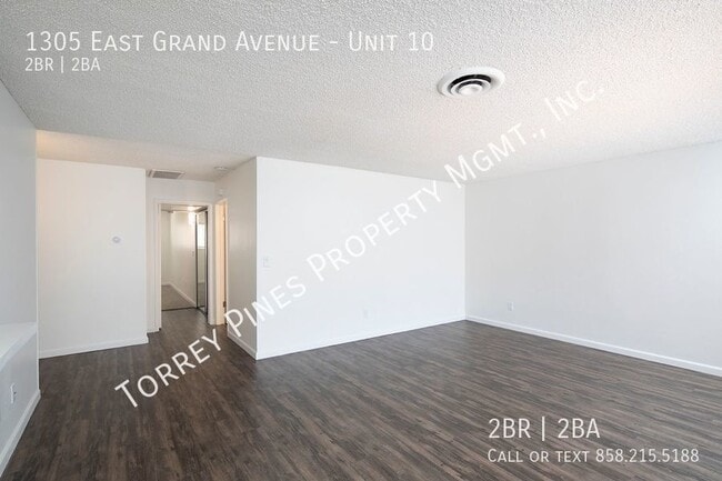 Building Photo - 1305 E Grand Ave