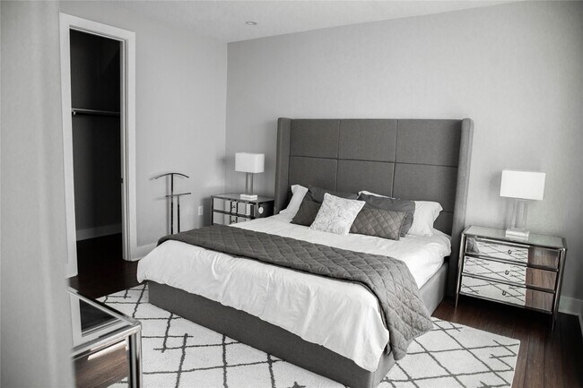 Foto del edificio - 5305 Darling St