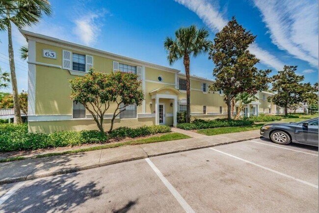 Foto del edificio - 3889 Pompano Dr SE
