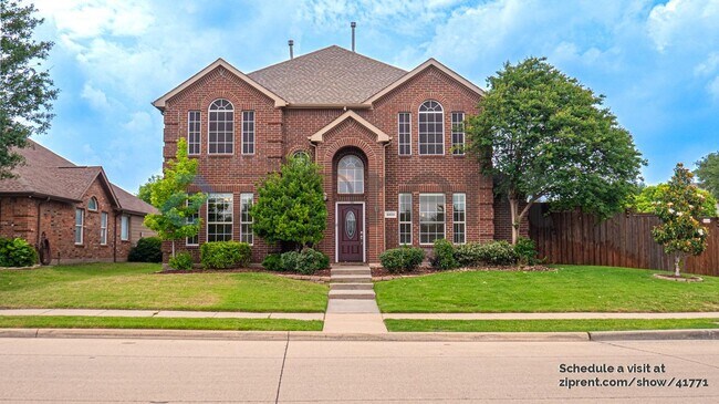 Foto del edificio - 5800 Pine Ridge Blvd