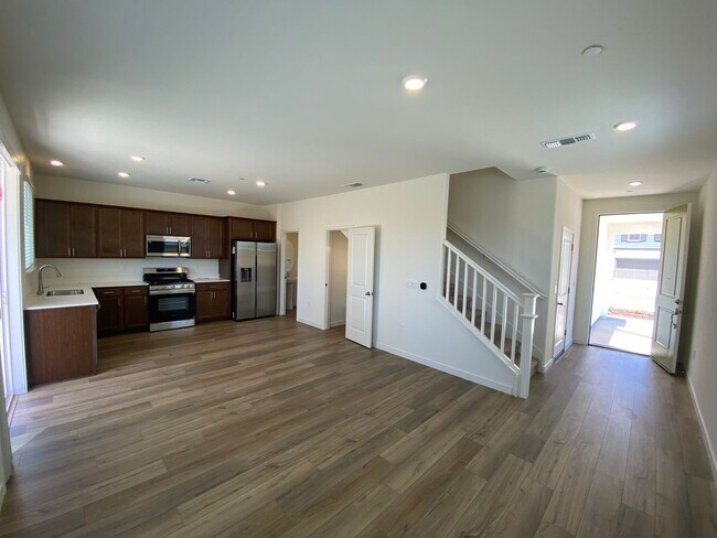 Building Photo - Be the First to Live in this Beauty of a H...