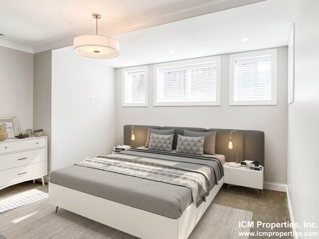 Foto del edificio - 3343 N Kenmore Ave