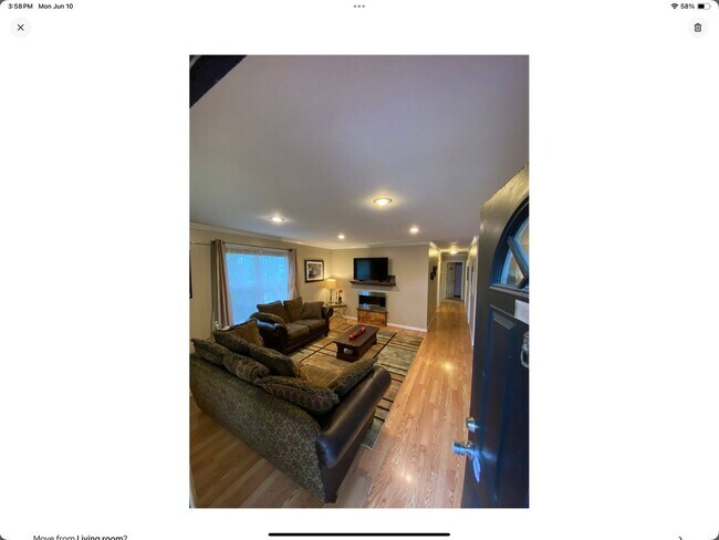 Foto del edificio - 2 Bedroom Single Family Home in Chattanooga