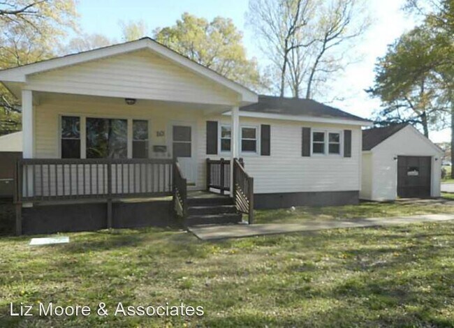 Foto del edificio - 3 br, 1 bath House - 10 Huber Road