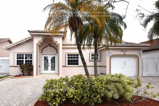 Building Photo - 9081 NW 148th St