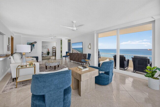 Building Photo - 5540 N Ocean Dr