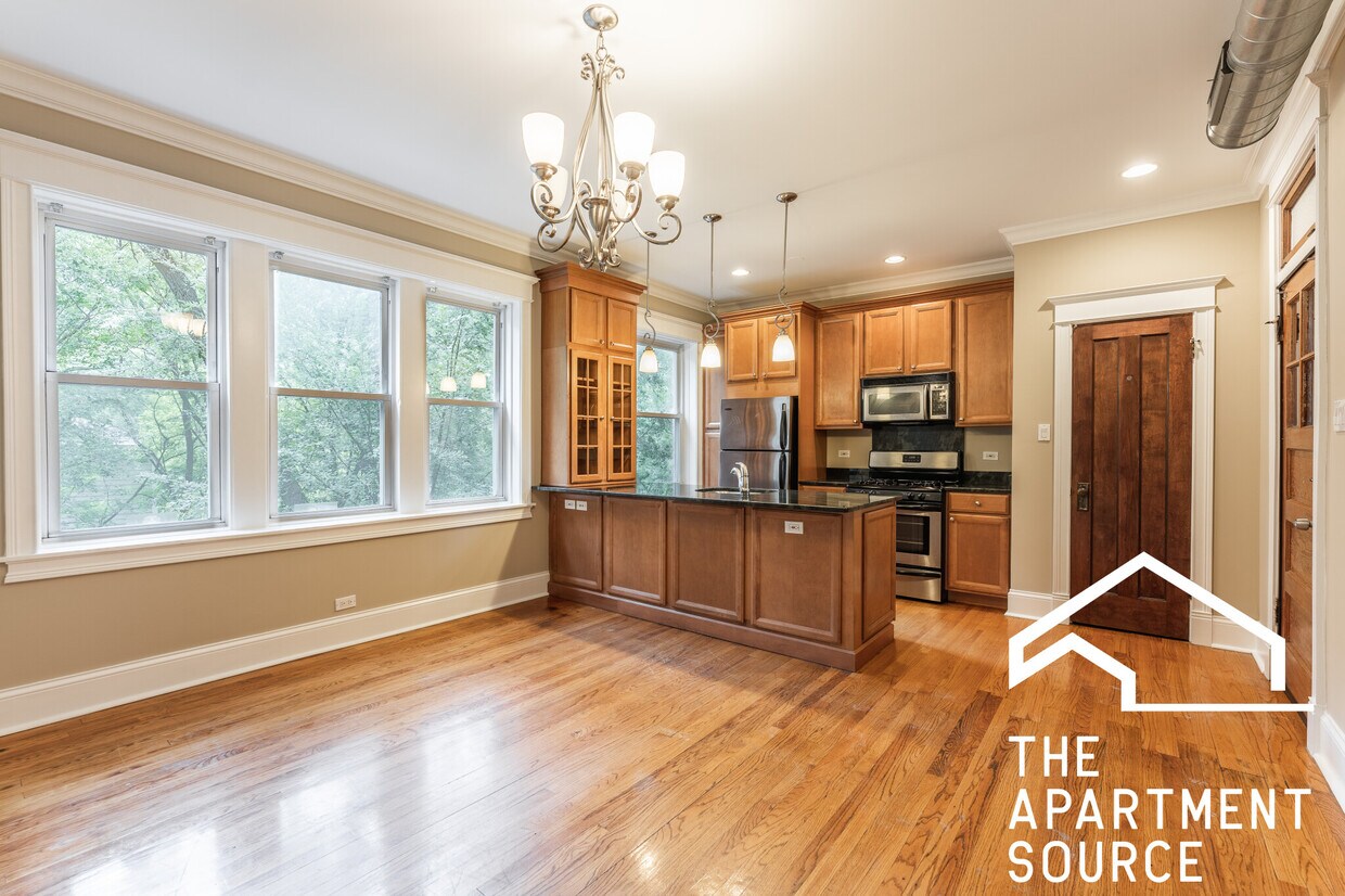 Foto principal - 4957 N Drake Ave