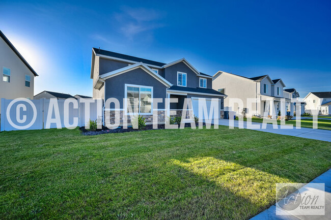 Foto del edificio - Single Family Home in American Fork!